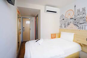 easyHotel London Croydon