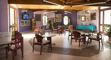 Village vacances Léo Lagrange Montbrun