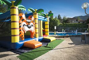 Village vacances Léo Lagrange Montbrun