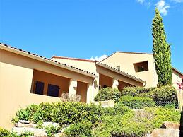 Village vacances Léo Lagrange Montbrun