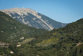 Village vacances Léo Lagrange Montbrun