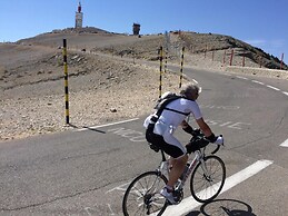 Village vacances Léo Lagrange Montbrun