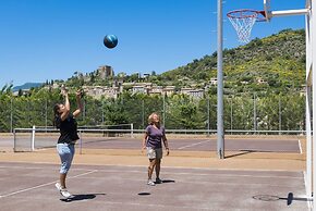 Village vacances Léo Lagrange Montbrun