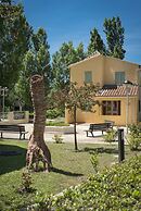 Village vacances Léo Lagrange Montbrun