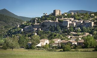 Village vacances Léo Lagrange Montbrun