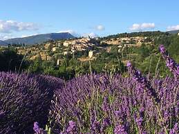 Village vacances Léo Lagrange Montbrun