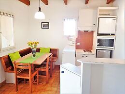 Village vacances Léo Lagrange Montbrun