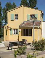 Village vacances Léo Lagrange Montbrun