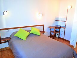 Village vacances Léo Lagrange Montbrun