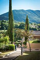 Village vacances Léo Lagrange Montbrun