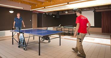 Village vacances Léo Lagrange Montbrun