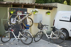 Village vacances Léo Lagrange Montbrun