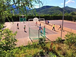 Village vacances Léo Lagrange Montbrun