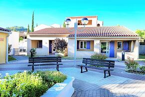 Village vacances Léo Lagrange Montbrun