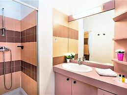 Village vacances Léo Lagrange Montbrun