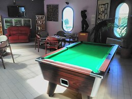 Village vacances Léo Lagrange Montbrun