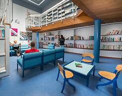 Village vacances Léo Lagrange Montbrun