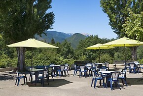 Village vacances Léo Lagrange Montbrun