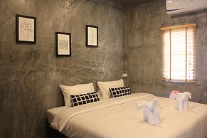 The Simple Koh Yao Noi