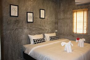 The Simple Koh Yao Noi