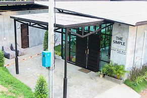 The Simple Koh Yao Noi