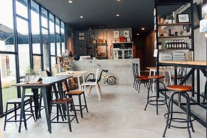 The Simple Koh Yao Noi