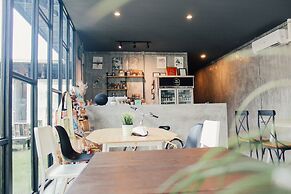 The Simple Koh Yao Noi