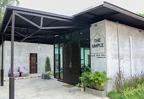 The Simple Koh Yao Noi