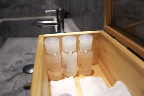 The Simple Koh Yao Noi