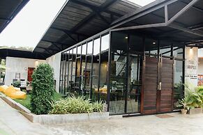 The Simple Koh Yao Noi