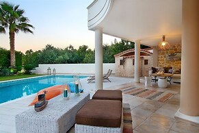 Luxury Villa Sea Melody