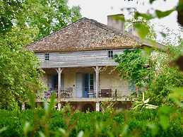 Le Moulin de Labique