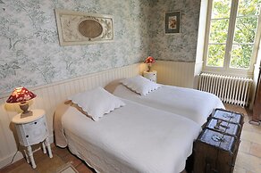 Le Moulin de Labique