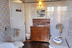Le Moulin de Labique