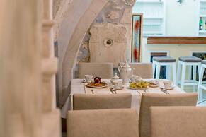 Hamam Oriental Suites