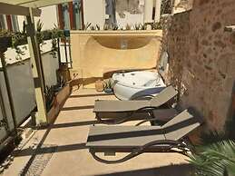 Hamam Oriental Suites