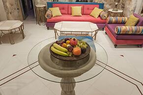 Hamam Oriental Suites