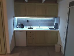 Hamam Oriental Suites