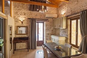 Hamam Oriental Suites