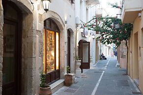 Hamam Oriental Suites