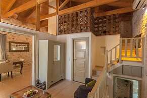 Hamam Oriental Suites