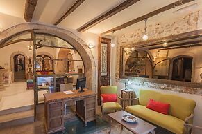 Hamam Oriental Suites