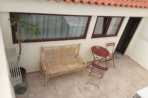 Hamam Oriental Suites