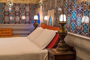 Hamam Oriental Suites