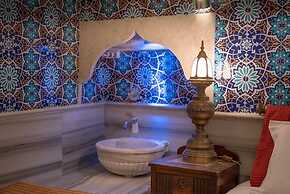 Hamam Oriental Suites