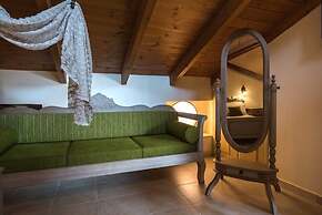 Hamam Oriental Suites