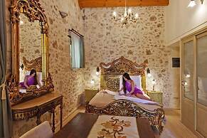 Hamam Oriental Suites