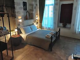 Hamam Oriental Suites