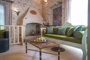 Hamam Oriental Suites