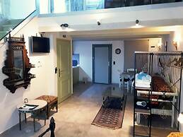 Hamam Oriental Suites